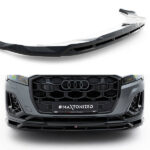 Spoiler Delantero Audi Q7 S-Line / SQ7 Mk2 Facelift 2