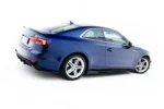 Difusores Laterales v.1 Audi S5 / A5 S-Line Sportback F5 - Imagen 3