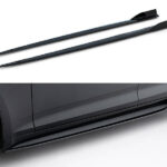 Difusores Laterales Audi S5 / A5 S-Line Sportback F5