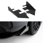 Flaps Traseros Racing Audi A3 Sedan 8Y