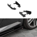 Flaps Laterales Racing Audi TT S / S-Line 8S