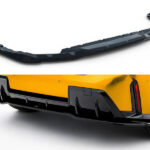 Splitter Trasero BMW 1 M-Pack F70
