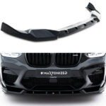 Spoiler Delantero V.1 BMW X3 M F97
