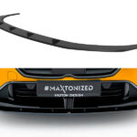 Spoiler Delantero Racing BMW 1 M-Pack F70 / M135i F70