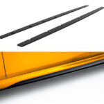 Difusores Laterales Racing BMW 1 M-Pack F70 / M135i F70