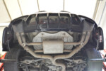 Difusor Trasero V.2 Audi RS3 Sedan 8V Facelift - Imagen 5
