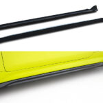 Difusores Laterales Abarth 500e