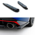 Splitters Traseros Hyundai Elantra N Mk7