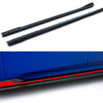 Difusores Laterales Hyundai Elantra N Mk7