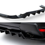 Splitter Trasero Land Rover Range Rover Sport Mk2