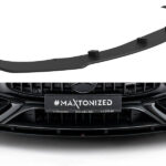 Spoiler Delantero Racing Mercedes-AMG CLE 53 C236
