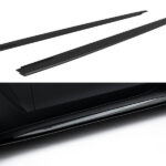 Difusores Laterales Racing Mercedes-AMG CLE 53 C236