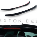 Extensión Alerón Superior Maserati Levante GT Mk1 Facelift  fits: