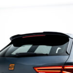 Extensión Alerón  v.1 Seat Leon Cupra Familiar Mk3 / Mk3 Facelift