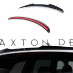 Extensión Alerón Volkswagen Atlas R-Line Mk1 Facelift 2