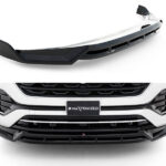 Spoiler Delantero Volkswagen Atlas R-Line Mk1 Facelift 2