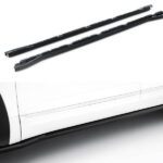 Difusores Laterales Volkswagen Atlas R-Line Mk1 Facelift 2