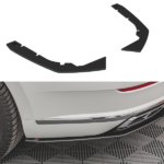 Splitters Traseros Racing Volkswagen Arteon R-Line Facelift