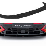 Spoiler Delantero Racing Volkswagen Golf GTI Clubsport Mk8 Facelift