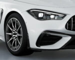 Spoiler Delantero Racing + Flaps Mercedes-AMG CLE 53 C236 - Imagen 7