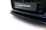 Spoiler Delantero Audi S5 / A5 S-Line Coupe / Sportback F5 - Imagen 7