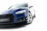 Spoiler Delantero Audi S5 / A5 S-Line Coupe / Sportback F5 - Imagen 6