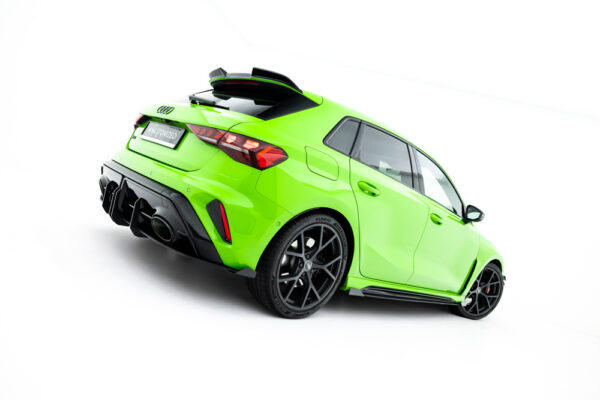 Flaps Traseros Racing Audi RS3 Sportback 8Y Facelift - Imagen 3