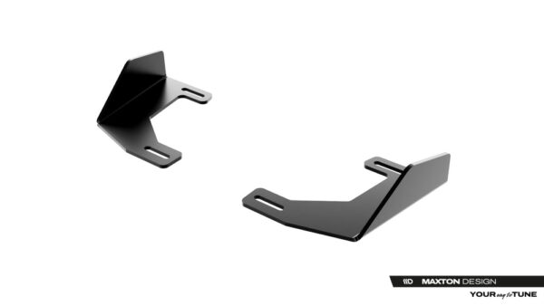 Flaps Traseros Racing Audi RS3 Sportback 8Y Facelift - Imagen 6