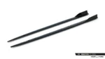 Difusores Laterales v.1 Audi S5 / A5 S-Line Sportback F5 - Imagen 10