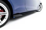 Difusores Laterales v.1 Audi S5 / A5 S-Line Sportback F5 - Imagen 6