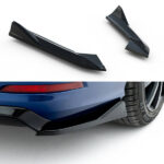 Splitters Traseros Audi A3 Sedan 8V