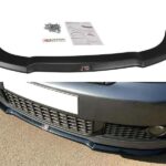 Spoiler Delantero  V.1 Audi A4 B6 S-Line