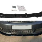 Spoiler Delantero  V.2 Audi A4 B6 S-Line