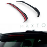 Extensión Alerón BMW 3  Standard / M340 / M-Pack / M3 Touring G21 / G81