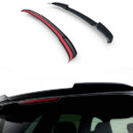 Extensión Alerón V.1 BMW X5 G05 M-PACK