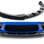 Spoiler Delantero Dodge Charger RT Scat Pack Mk3 Facelift