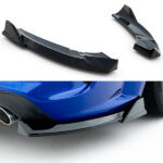 Splitters Traseros Dodge Charger RT Scat Pack Mk3 Facelift