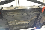 Difusores Laterales Renault Laguna Hatchback GT Mk3 - Imagen 5