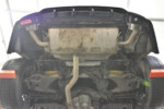 Splitter Trasero Volvo XC60 Mk2 - Imagen 6
