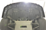 Splitter Trasero Mercedes-AMG SL 63 R232 - Imagen 5