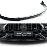 Spoiler Delantero V.1 Mercedes-AMG CLE 53 C236