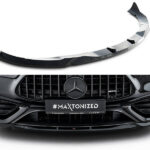 Spoiler Delantero V.2 Mercedes-AMG CLE 53 C236