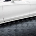 Difusores Laterales Mercedes-Benz CLS AMG-Line C218