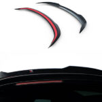 Extensión Alerón Mercedes-AMG GLC 43 X254