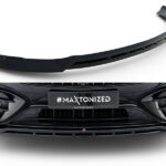 Spoiler Delantero Mercedes-AMG GLC 43 X254