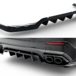 Splitter Trasero Mercedes-AMG GLC 43 X254