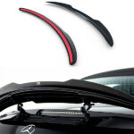 Extensión Alerón Mercedes-AMG SL 63 R232