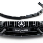 Spoiler Delantero Mercedes-AMG SL 63 R232