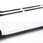 Difusores Laterales V.2 Mercedes-Benz V-Class Extra Long AMG-Line W447