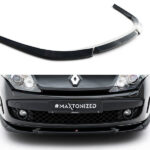 Spoiler Delantero Renault Laguna Hatchback GT Mk3